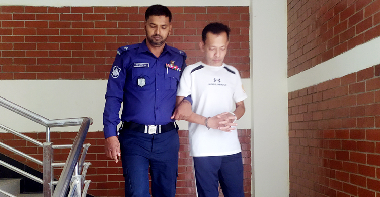 শিক্ষার্থীকে যৌন নিপীড়ন, সঙ্গীত শিক্ষকের ৮ বছরের কারাদণ্ড