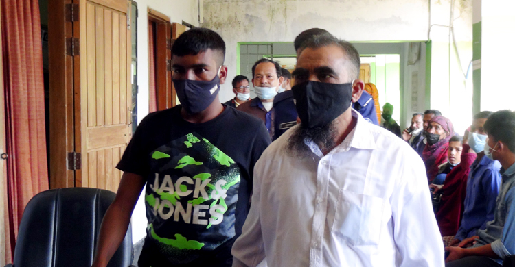 রাঙ্গামাটিতে স্কুলছাত্রী ধর্ষণচেষ্টায় বৃদ্ধের ৮ বছরের কারাদণ্ড