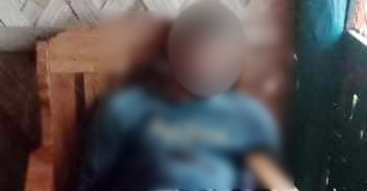 জনসংহতি সমিতির সশস্ত্র নেতাকে গুলি করে হত্যা