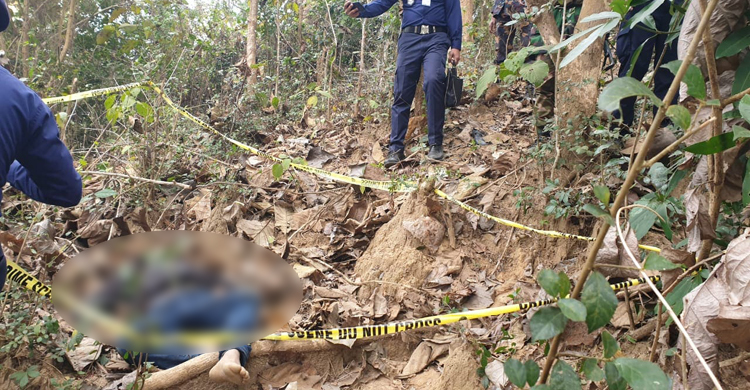 রাঙ্গামাটিতে গোলাগুলিতে ইউপিডিএফ সদস্য নিহত