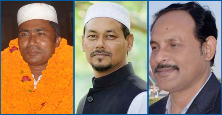 নৌকাকে হারিয়ে জিতেছে ঢোল