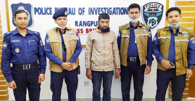 মোবাইল চাওয়ায় মেয়েকে হত্যা