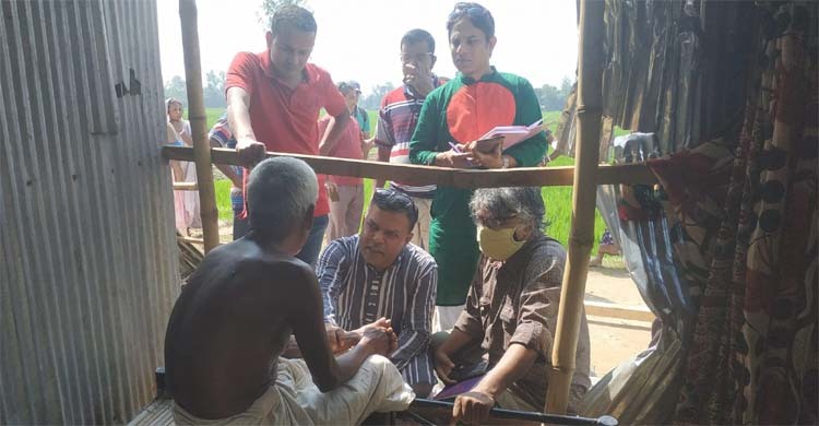 ‘নষ্ট-আপসের রাজনীতি মুক্তিযুদ্ধের বাংলাদেশকে বিভক্ত করেছে’
