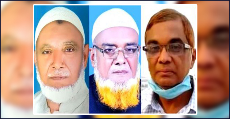 তিন ভাইয়ের লড়াইয়ে জয়ের মালা পরলেন ছোট ভাই