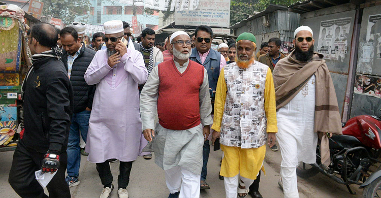 মক ভোটিং কাজে আসছে না: মোস্তাফিজার রহমান