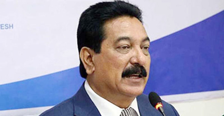 সংসদ থেকেও পদত্যাগ করতে পারি: রাঙ্গা