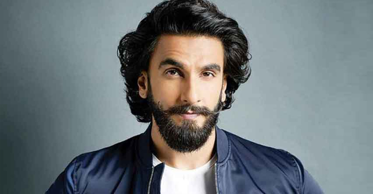 এমন ছবির জন্য বিতর্ক হবে বুঝতে পারিনি: রণবীর