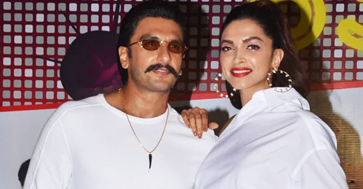 দীপিকার জন্য বিয়ার গ্রিলসের সঙ্গে জঙ্গলেও গিয়েছিলেন রণবীর