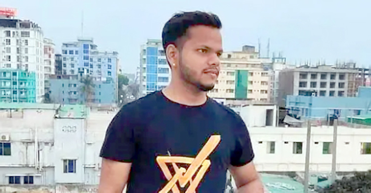 বিয়ের নিমন্ত্রণপত্র দিতে গিয়ে সড়কে প্রাণ গেলো হবু বরের