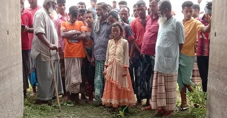 ধর্ষণ মামলা তুলে নিতে বেধড়ক মারধর, ফেলে দেয়া হলো ব্রিজের নিচে