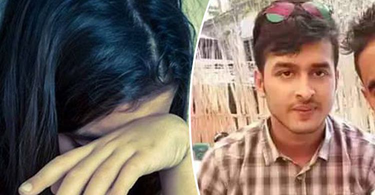 মেয়েকে ধর্ষণের পর ভিডিও ফেসবুকে, অসহায় বাবার কান্না