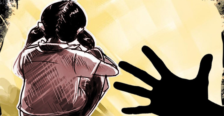 শ্রীপুরে হাত-পা বেঁধে কিশোরীকে ধর্ষণ