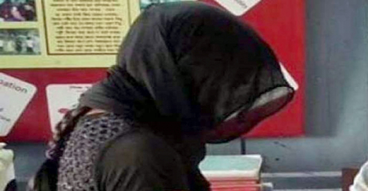 শ্রীপুরে পোশাককর্মীকে গণধর্ষণ