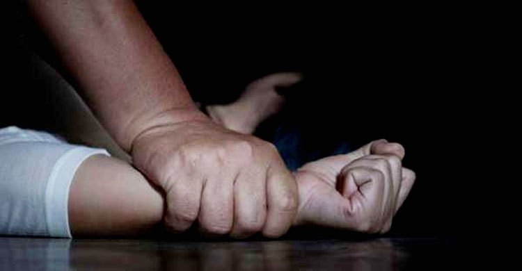 দুধ আনতে যাওয়ার পথে স্কুলছাত্রীকে ধর্ষণ