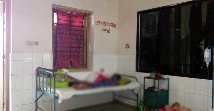 ৬ বছরের শিশুকে ধর্ষণ করল কিশোর