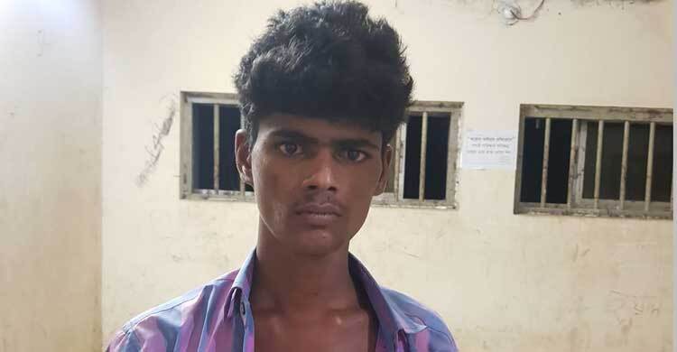 কোম্পানীগঞ্জে নিজ ঘরে ধর্ষণের শিকার শিশু, আটক ১