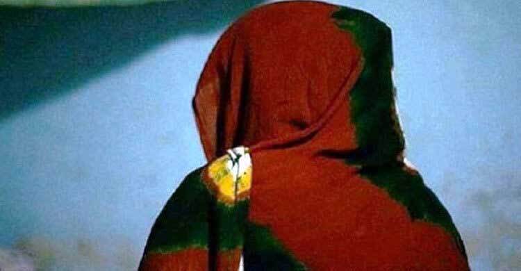 ধর্ষিতার হাত কামড়ে পালাল ধর্ষক