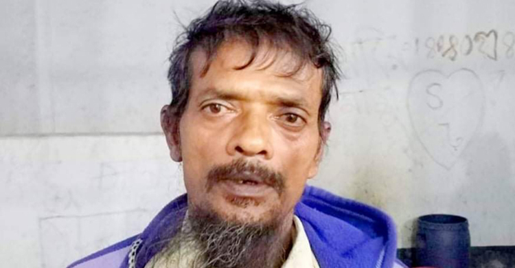 দুই যমজ সন্তানকে ধর্ষণ করলেন লম্পট বাবা