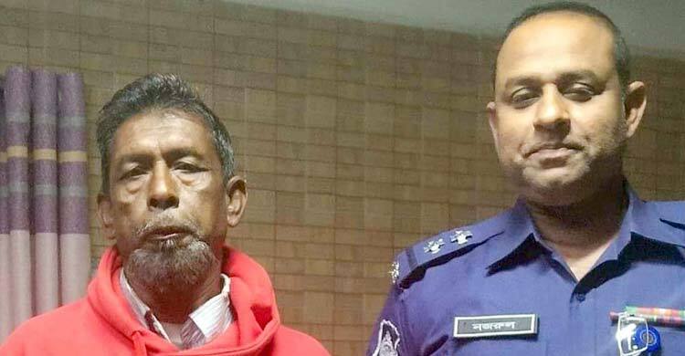 ৬৫ বছরের বৃদ্ধের ধর্ষণে কিশোরী অন্তঃসত্ত্বা