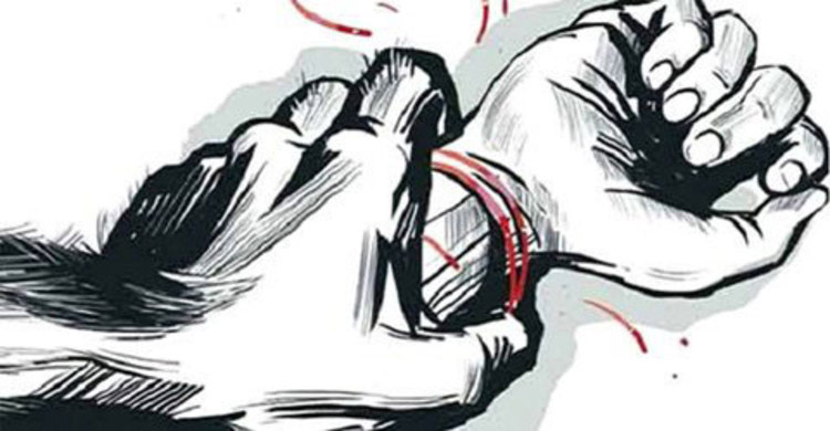 যশোরে টাকা ধার দেয়ার নামে বাড়িতে ডেকে গৃহবধূকে ধর্ষণ
