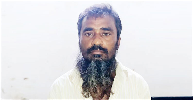 ফতুল্লায় মেয়েকে ধর্ষণচেষ্টার মামলায় কারাগারে বাবা