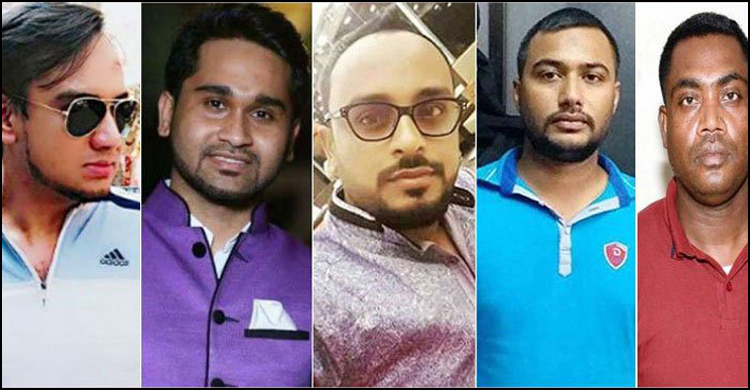 শিক্ষার্থী ধর্ষণ: সাফাতসহ পাঁচজনের যুক্তি উপস্থাপন ২৬ সেপ্টেম্বর