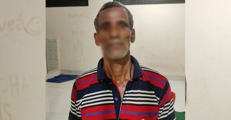চট্টগ্রামে শিশু ধর্ষণের অভিযোগে গ্রেফতার ১