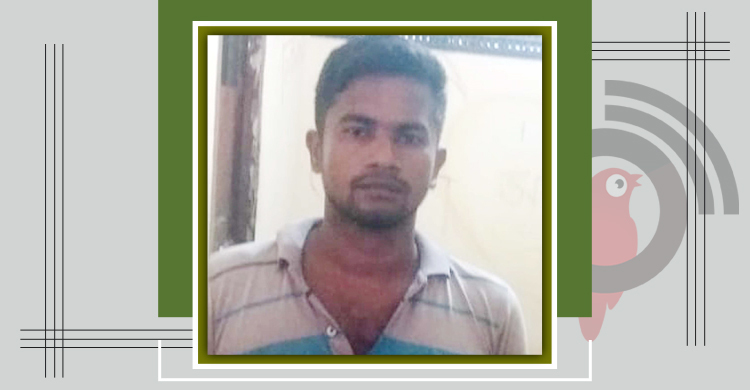 বগুড়ায় বাকপ্রতিবন্ধী নারীকে ধর্ষণ, যুবক গ্রেফতার