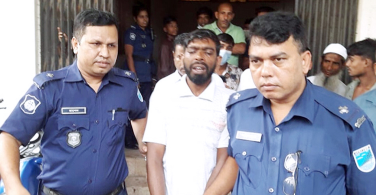 ফরিদপুরে ধর্ষণের পর হত্যা মামলায় একজনের যাবজ্জীবন