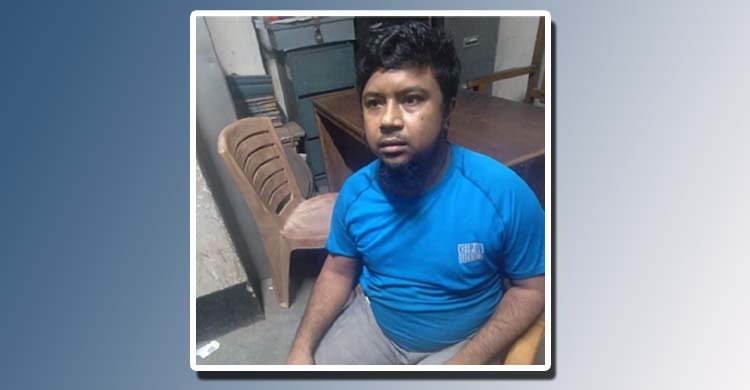 চকলেটের প্রলোভন দেখিয়ে শিশুকে ধর্ষণ দোকানির