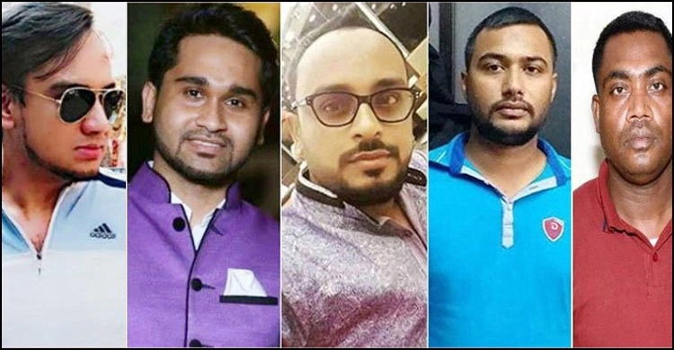 দুই শিক্ষার্থী ধর্ষণ মামলার রায় বুধবার