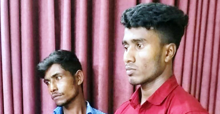 বন্ধুসহ কিশোরীকে দফায় দফায় ধর্ষণ, কারাগারে প্রেমিক