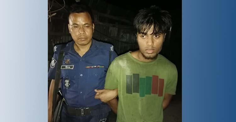 ধর্ষণের পর রক্তক্ষরণ দেখে শিশুকে হত্যা!