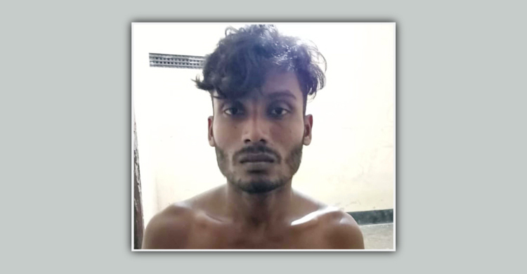 ঘরে ঢুকে গৃহবধূকে ধর্ষণ, যুবক গ্রেফতার