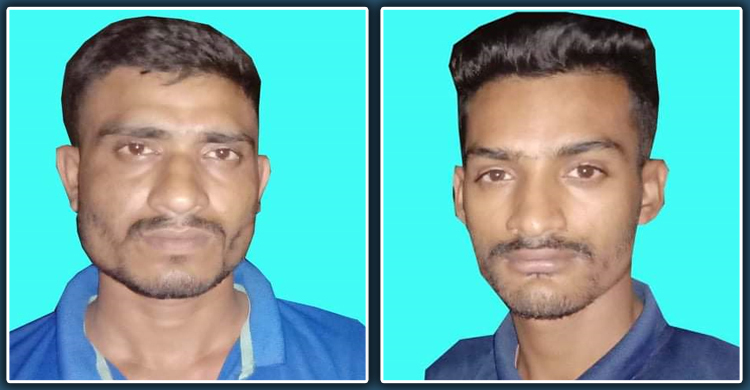 মদনে সংঘবদ্ধ ধর্ষণের শিকার কিশোরী, গ্রেফতার ২