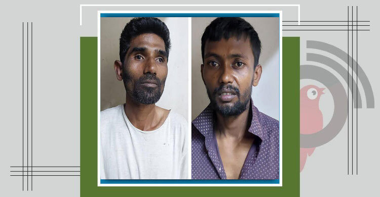 ফাঁকা বাসায় প্রতিবন্ধী তরুণীকে সংঘবদ্ধ ধর্ষণ, গ্রেফতার ২