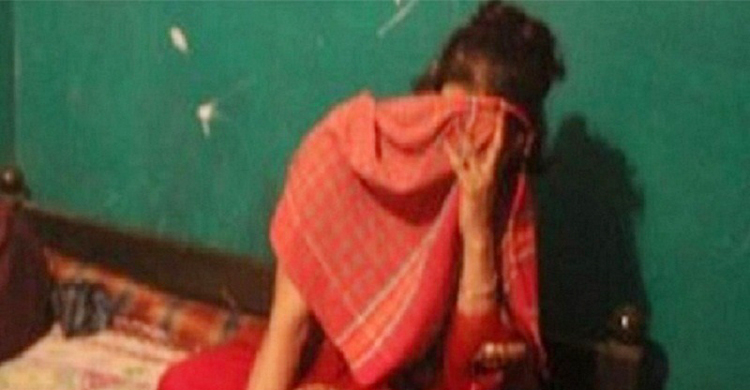 এই ঘটনা কাউকে জানালে তোর বড় বোনকেও গণধর্ষণ করা হবে