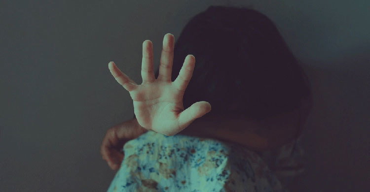 দিনাজপুরে ৪ বছরের শিশু ধর্ষণের শিকার, অভিযুক্ত গ্রেফতার