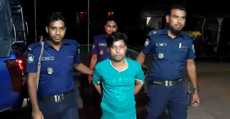 রান্নার জন্য ডেকে নিয়ে দুই বোনকে গণধর্ষণ