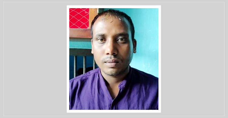 নগ্ন ভিডিও প্রকাশের ভয় দেখিয়ে গৃহবধূকে ধর্ষণ, যুবক গ্রেফতার