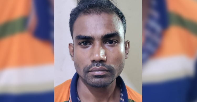 ফতুল্লায় প্রতিবন্ধী কিশোরীকে ধর্ষণের অভিযোগে যুবক গ্রেফতার