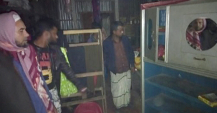 ধর্ষণ মামলা থেকে বাঁচতে মিথ্যাকে সত্যে পরিণত করলেন ধর্ষক!