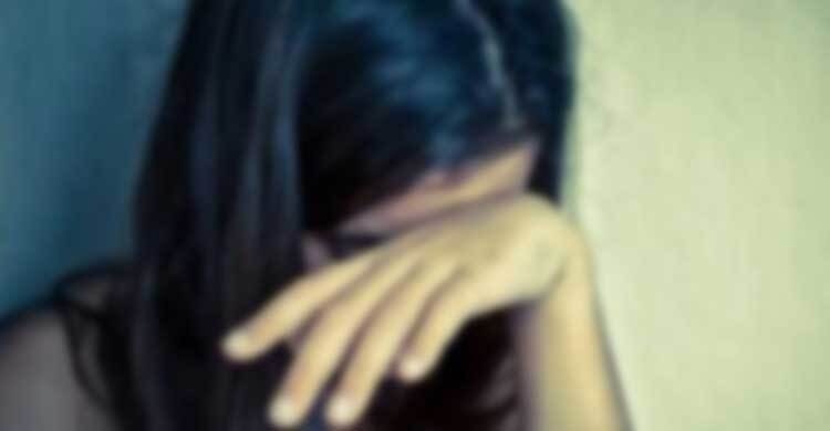 Youth held for 'raping' schoolgirl