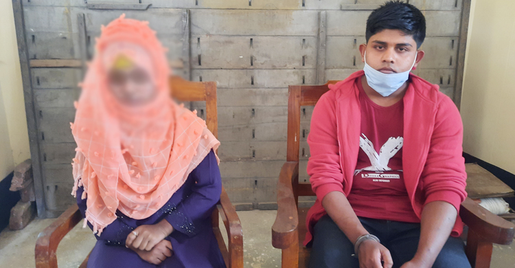 ধর্ষণের শিকার তরুণীকে বিয়ের পর আসামিকে জামিন দিলেন আদালত