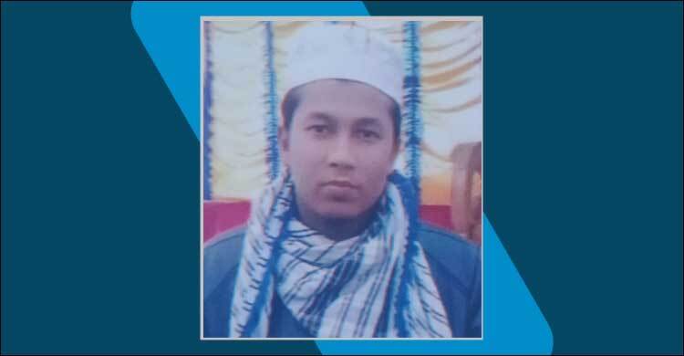 মেয়ের ধর্ষণের বিচার চেয়ে দ্বারে দ্বারে ঘুরছেন বাবা