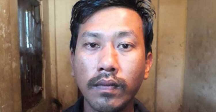 বিয়ের প্রলোভনে কিশোরীকে ধর্ষণ