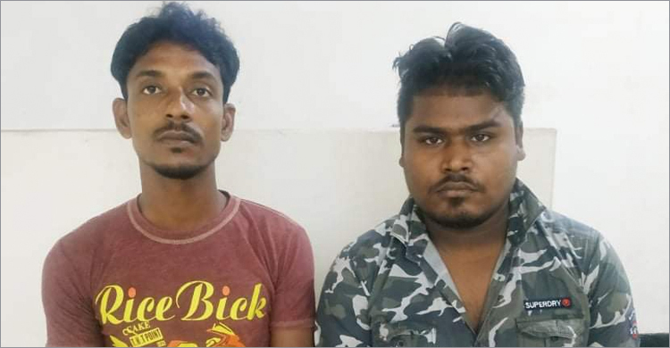 প্রেমিকের সঙ্গে দেখা করতে গিয়ে দলবদ্ধ ধর্ষণের শিকার কিশোরী