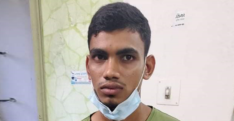 অটোরিকশায় ঘুরতে নিয়ে স্কুলছাত্রীকে ধর্ষণ, কারাগারে যুবক