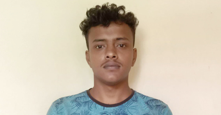 ‘প্রেমের ফাঁদে’ ফেলে ধর্ষণ মামলার আসামি ধরলো পুলিশ