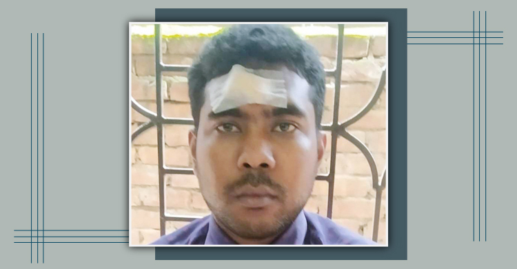 গাজীপুরে ধর্ষণ মামলায় কারাগারে কনস্টেবল
